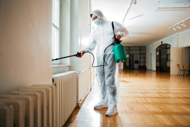 Best Pest Control for Multi-Family Homes  in Gosnell, AR